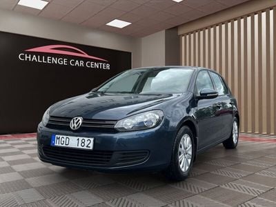 VW Golf VII