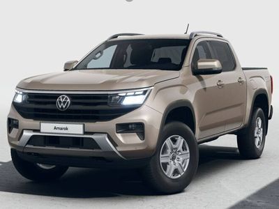 VW Amarok