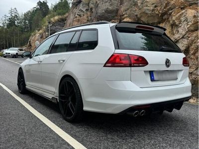 VW Golf VII