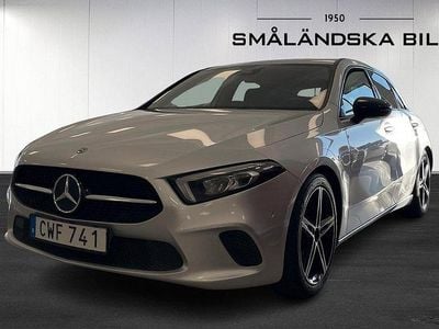 Mercedes A200