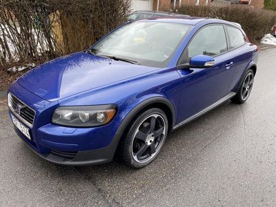 Volvo C30