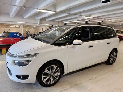 Citroën Grand C4 Picasso