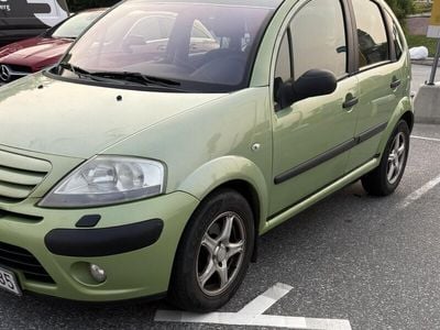 Citroën C3