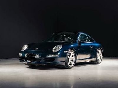 Porsche 911 Carrera