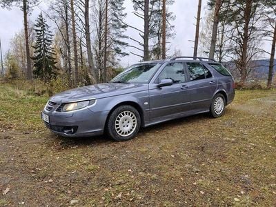 Saab 9-5