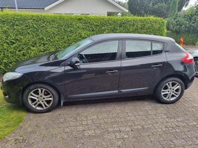 Renault Mégane III