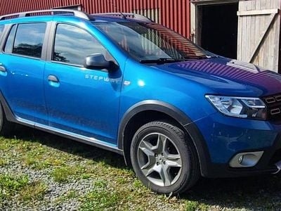 Dacia Logan MCV