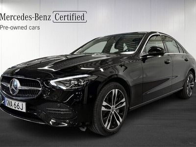 Mercedes C300e