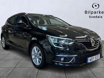 Renault Mégane GrandTour