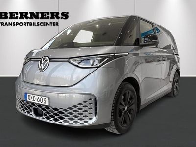 VW ID. Buzz