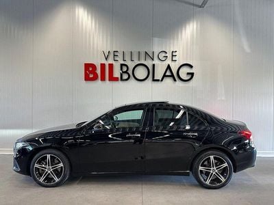 Mercedes A250