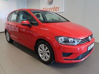 VW Golf VII