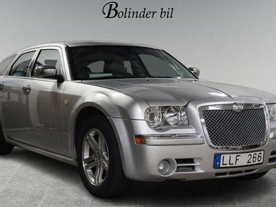 Chrysler 300C