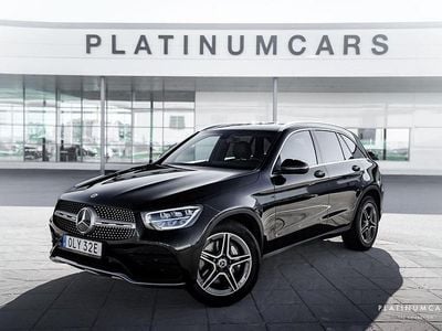 Mercedes GLC220