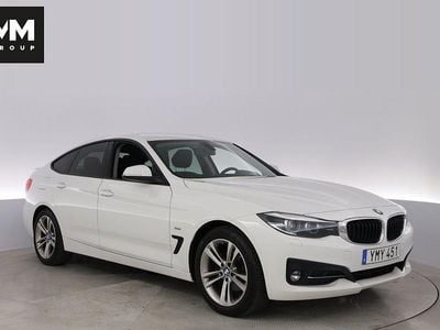 BMW 320 Gran Turismo