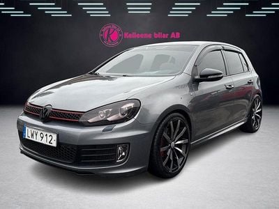 VW Golf VII
