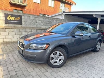 Volvo C30