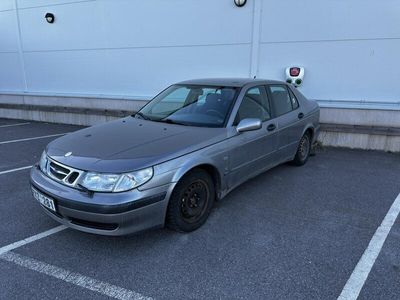 Saab 9-5