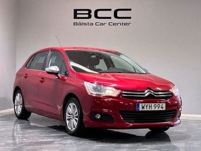 Citroën C4