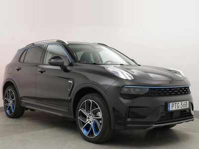 begagnad Lynk & Co 01 PHEV