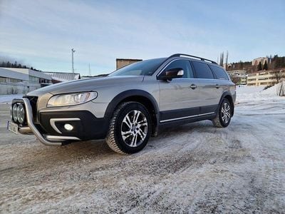 Begagnad 2015 Volvo XC70 | 165 000 kr (Marknadspris)