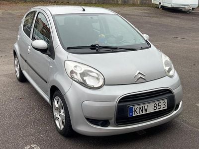 Citroën C1