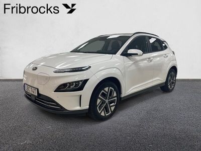 begagnad Hyundai Kona EV 100KW 39.2 KWH ESSENTIAL