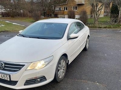 Begagnad 2011 VW Passat Sportkupé | 64 999 kr (Bra pris)