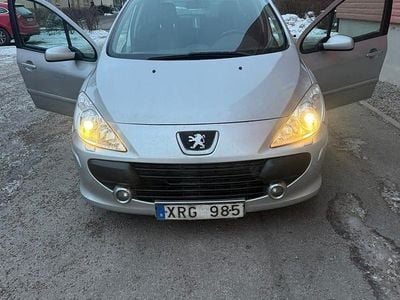 Begagnad Peugeot 307 109 HK (80 kW) 2006 Kombi