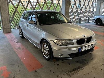 BMW 116