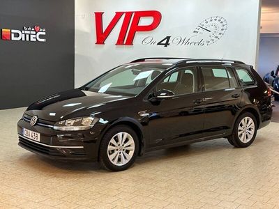 VW Golf VII