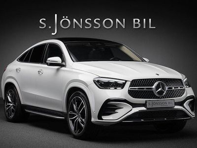Mercedes GLE350