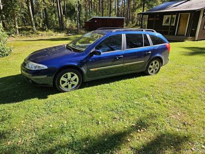 Renault Laguna GrandTour