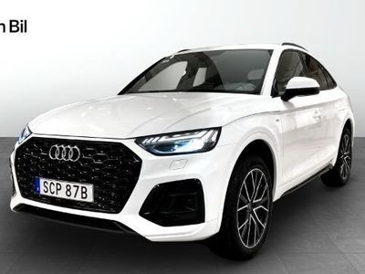 Audi Q5 Sportback