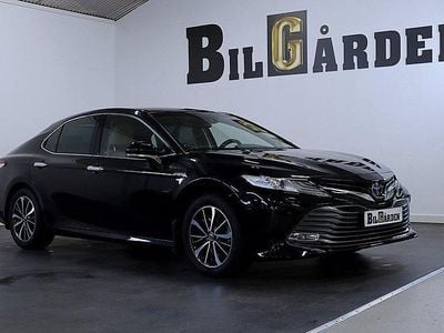 Toyota Camry Hybrid