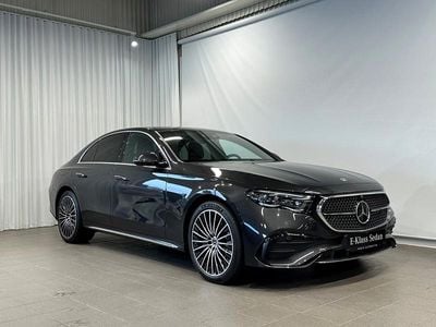 Mercedes E300