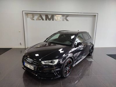 Audi S3 Sportback