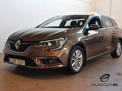 Renault Mégane GrandTour