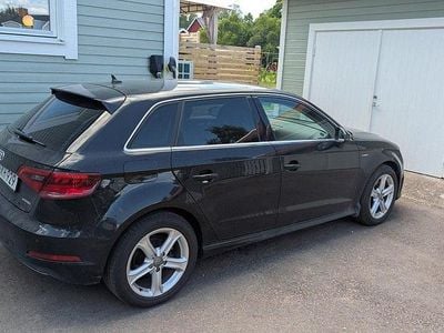 Audi A3 e-tron