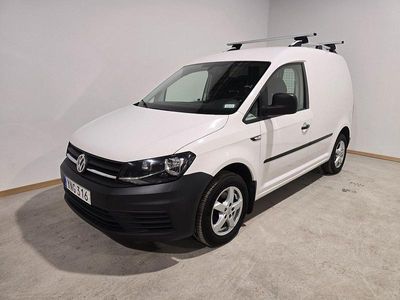 VW Caddy