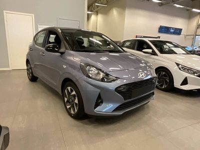 begagnad Hyundai i10 Essential 67hk