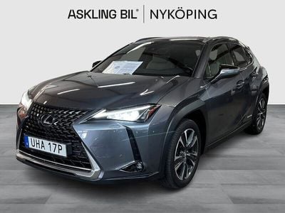 Lexus UX 250h