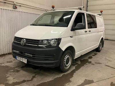 VW T6