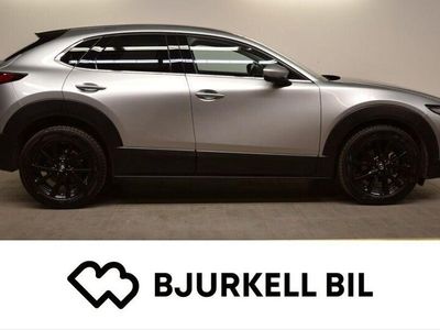 begagnad Mazda CX-30 2.0 180hk M Hybrid Tech Pack AWD AUTOMAT 990mil