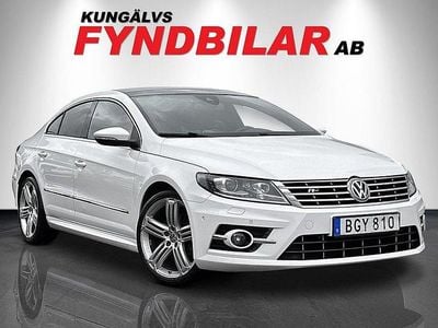 VW CC