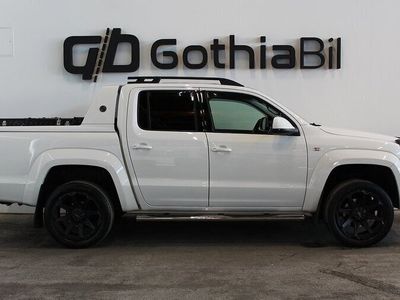 VW Amarok