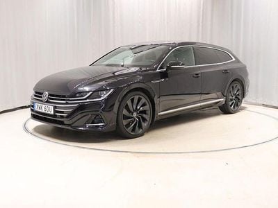 VW Arteon