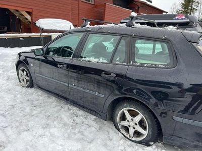 Saab 9-3
