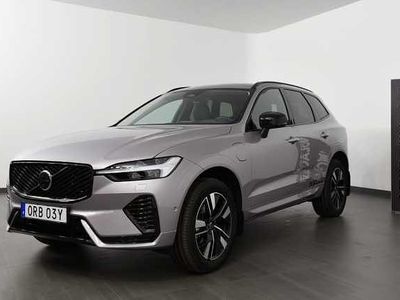 Begagnad 2026 Volvo XC60 SUV | 634 700 kr