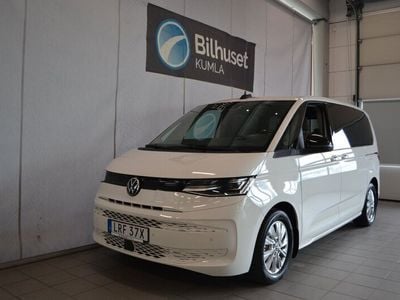 VW Multivan